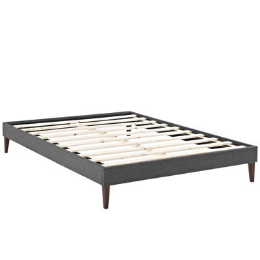 Modway tessie online platform bed